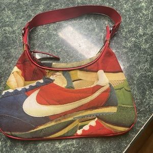 Nike Purse